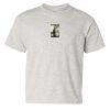 Heavy Cotton Youth T-Shirt Thumbnail