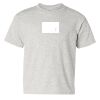Heavy Cotton Youth T-Shirt Thumbnail