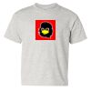 Heavy Cotton Youth T-Shirt Thumbnail