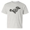 Heavy Cotton Youth T-Shirt Thumbnail