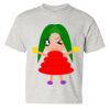 Heavy Cotton Youth T-Shirt Thumbnail