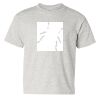 Heavy Cotton Youth T-Shirt Thumbnail