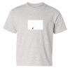 Heavy Cotton Youth T-Shirt Thumbnail