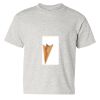 Heavy Cotton Youth T-Shirt Thumbnail