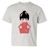 Heavy Cotton Youth T-Shirt Thumbnail