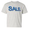 Heavy Cotton Youth T-Shirt Thumbnail