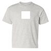 Heavy Cotton Youth T-Shirt Thumbnail