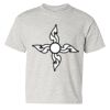 Heavy Cotton Youth T-Shirt Thumbnail