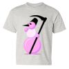 Heavy Cotton Youth T-Shirt Thumbnail