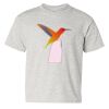 Heavy Cotton Youth T-Shirt Thumbnail