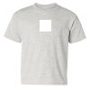 Heavy Cotton Youth T-Shirt Thumbnail