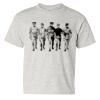 Heavy Cotton Youth T-Shirt Thumbnail