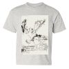 Heavy Cotton Youth T-Shirt Thumbnail
