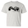 Heavy Cotton Youth T-Shirt Thumbnail