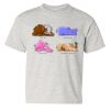 Heavy Cotton Youth T-Shirt Thumbnail