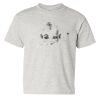 Heavy Cotton Youth T-Shirt Thumbnail