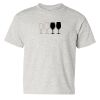 Heavy Cotton Youth T-Shirt Thumbnail