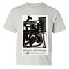 Heavy Cotton Youth T-Shirt Thumbnail