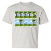 Heavy Cotton Youth T-Shirt Thumbnail