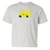 Heavy Cotton Youth T-Shirt Thumbnail