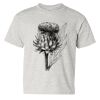 Heavy Cotton Youth T-Shirt Thumbnail