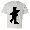 Heavy Cotton Youth T-Shirt Thumbnail