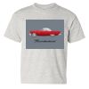 Heavy Cotton Youth T-Shirt Thumbnail