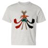 Heavy Cotton Youth T-Shirt Thumbnail
