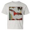 Heavy Cotton Youth T-Shirt Thumbnail