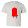 Heavy Cotton Youth T-Shirt Thumbnail