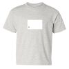 Heavy Cotton Youth T-Shirt Thumbnail
