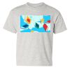 Heavy Cotton Youth T-Shirt Thumbnail