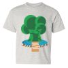 Heavy Cotton Youth T-Shirt Thumbnail