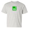 Heavy Cotton Youth T-Shirt Thumbnail