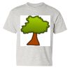 Heavy Cotton Youth T-Shirt Thumbnail