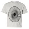 Heavy Cotton Youth T-Shirt Thumbnail