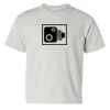Heavy Cotton Youth T-Shirt Thumbnail