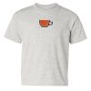 Heavy Cotton Youth T-Shirt Thumbnail