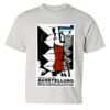 Heavy Cotton Youth T-Shirt Thumbnail
