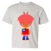 Heavy Cotton Youth T-Shirt Thumbnail