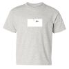 Heavy Cotton Youth T-Shirt Thumbnail