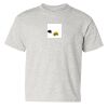 Heavy Cotton Youth T-Shirt Thumbnail