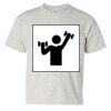 Heavy Cotton Youth T-Shirt Thumbnail