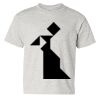 Heavy Cotton Youth T-Shirt Thumbnail