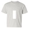 Heavy Cotton Youth T-Shirt Thumbnail
