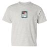 Heavy Cotton Youth T-Shirt Thumbnail