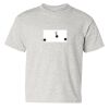Heavy Cotton Youth T-Shirt Thumbnail