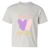 Heavy Cotton Youth T-Shirt Thumbnail