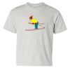 Heavy Cotton Youth T-Shirt Thumbnail