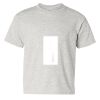 Heavy Cotton Youth T-Shirt Thumbnail
